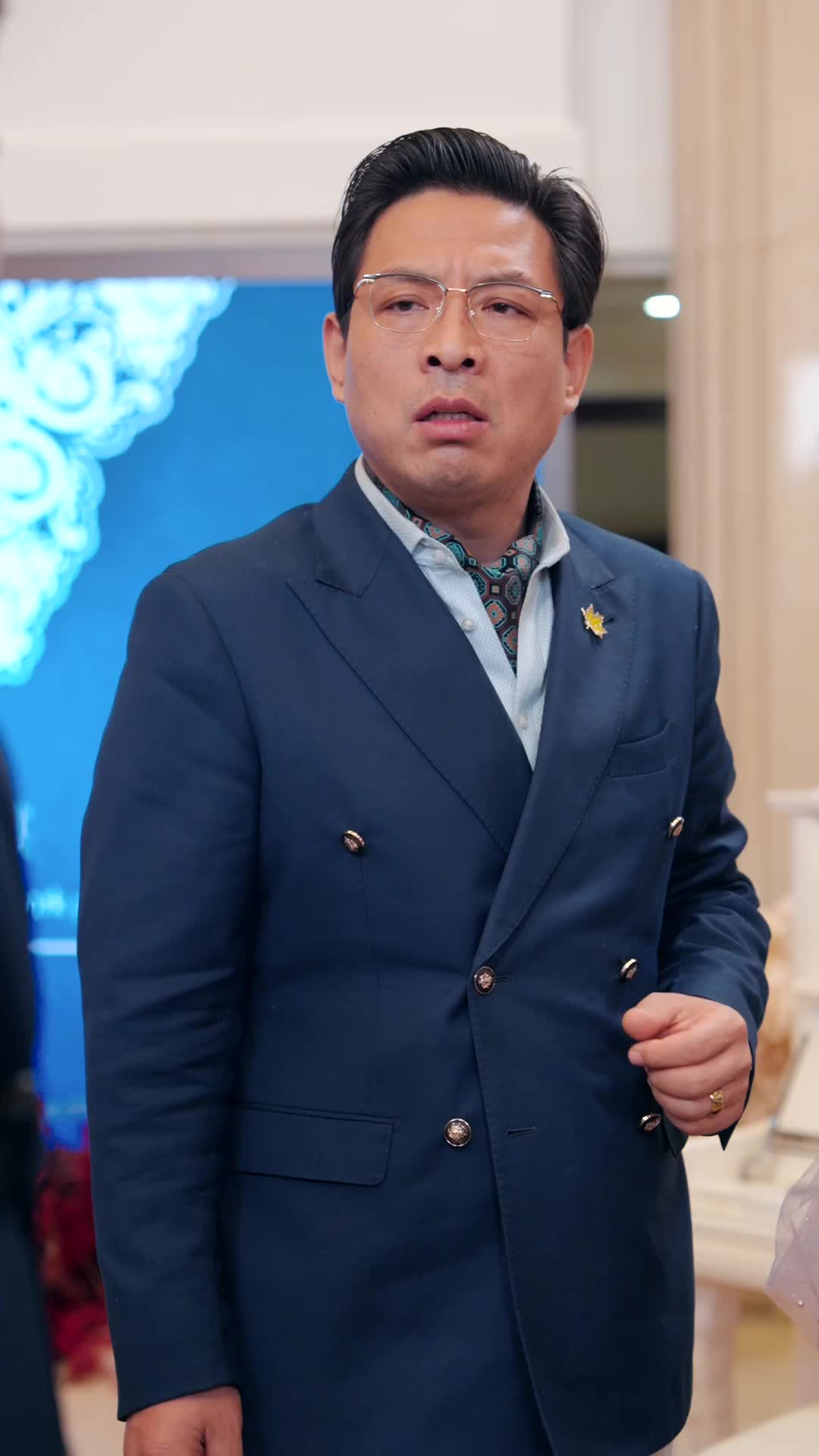 Épisode 18 - La Mauvaise Mariée mais le Bon Mari